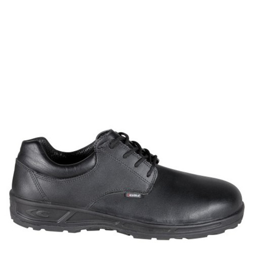 Cofra Icaro Black Safety Shoe